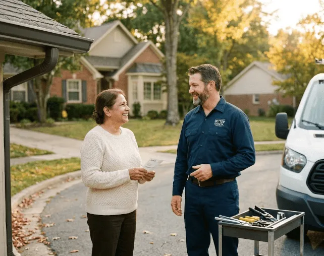 Gutter Repair Perry, MO FAQs