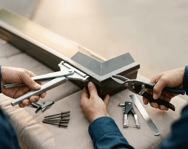 Why choose Gutter Repair in Perry, MO